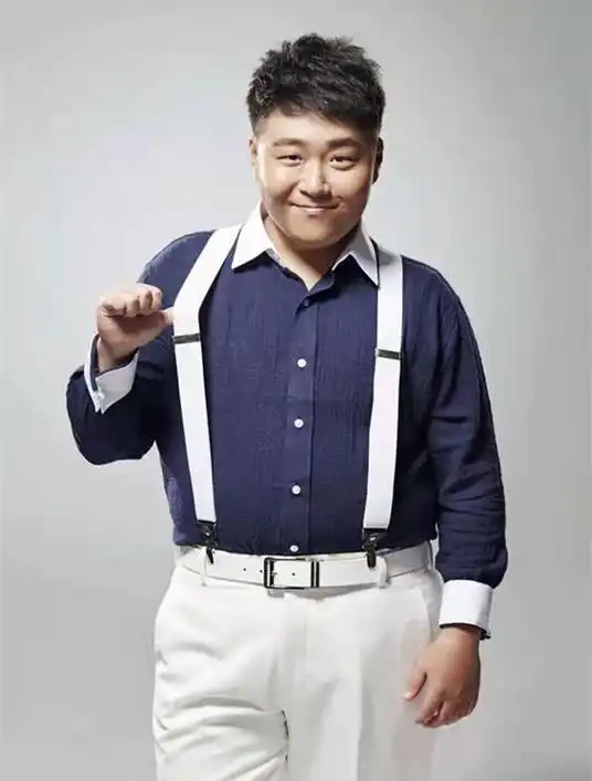 童星郝劭文求婚成功公开宣布不许欺负我老婆女方身份系化妆师