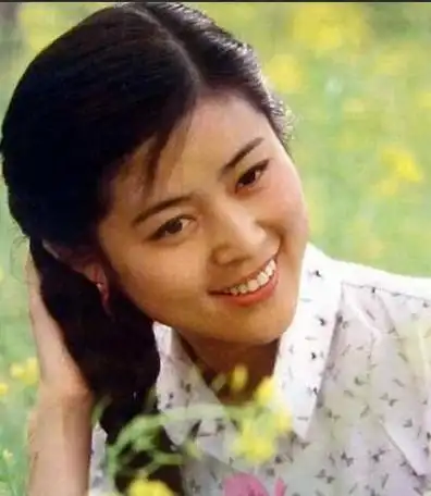 倪萍长情的告白(倪萍我的离异父亲)(4)