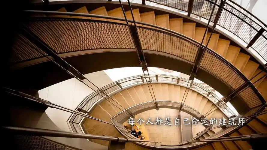 青春正能量唯美励志文字,高清壁纸图片,矢量图-回车桌面