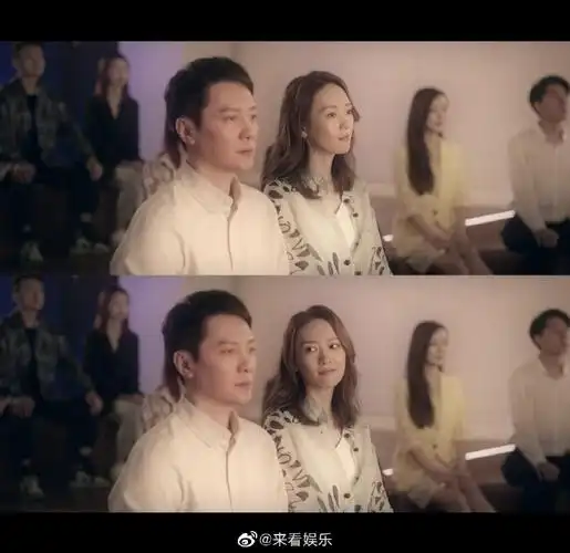 童瑶冯绍峰心居前任还能做朋友吗##电视剧心居