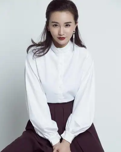 《知否》眉清目秀沈大娘子,还演过《正阳门下小女人》,难怪眼熟