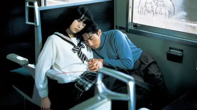 深夜大尺度日剧动不动就开车甜日剧