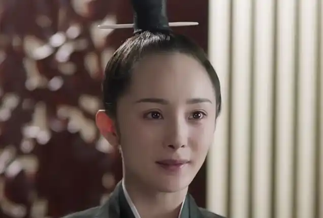 《三生三世》中杨幂扮演的六个角色,最后一个一般人真没注意过!