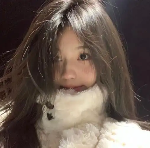 好看的女生头像