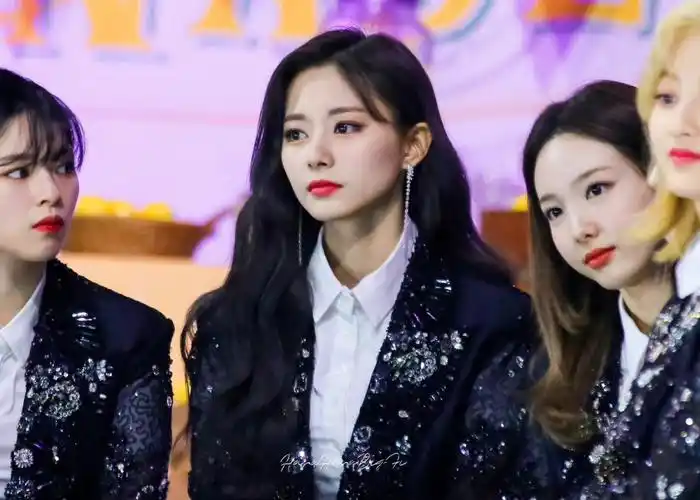 周子瑜生日快乐