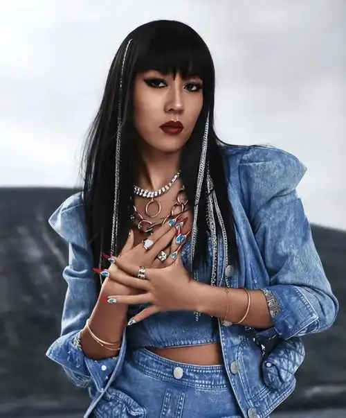 插足婚姻损人利己的吉克隽逸清醒吧唱歌不是你的保护伞