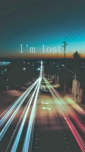 一组孤独的手机壁纸 孤寂者_伤感图片_窝窝qq网