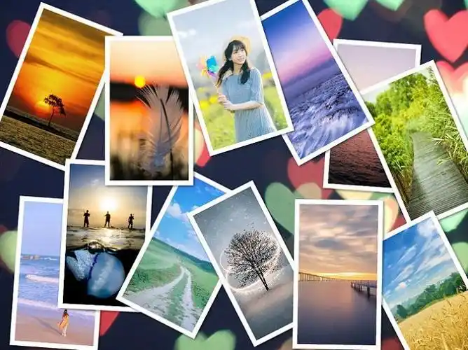 什么软件可以拼图10张以上-能拼几十张照片的拼图软件-10张以上多图