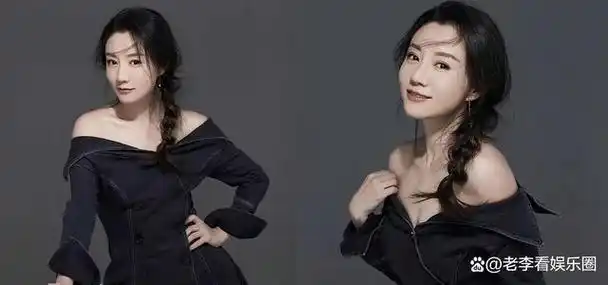 王晴:明明是性感女神,却总扮演粗俗女人,美人谁能识得?