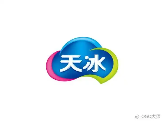 冰淇淋品牌logo设计欣赏 - 设计揭晓 - 征集码头网