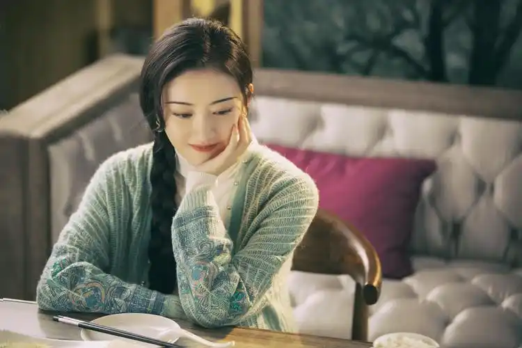 景甜《司藤》大女主角色出圈 网友口碑载道