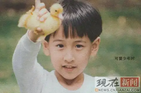 张雨绮绯闻男友汤珈铖 不仅仅是"富二代"(组图)(六)