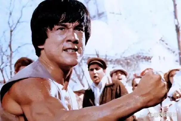 成龙70岁生日道出断崖式衰老真相谁会接过他功夫巨星接力棒