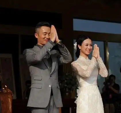 东方卫视女主持人陈辰离婚了吗 揭秘与程雷分手原因