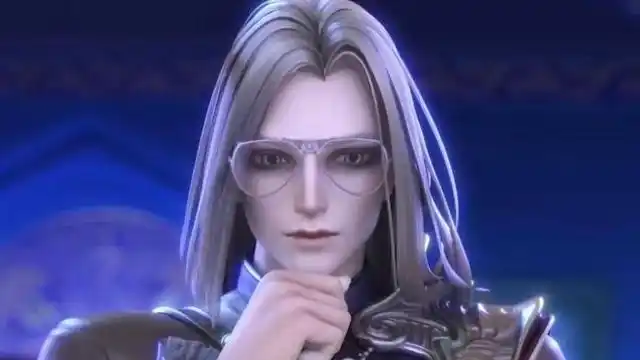 叶罗丽:御王黎灰所说,能够毁灭世界的人是谁?金王子or高泰明