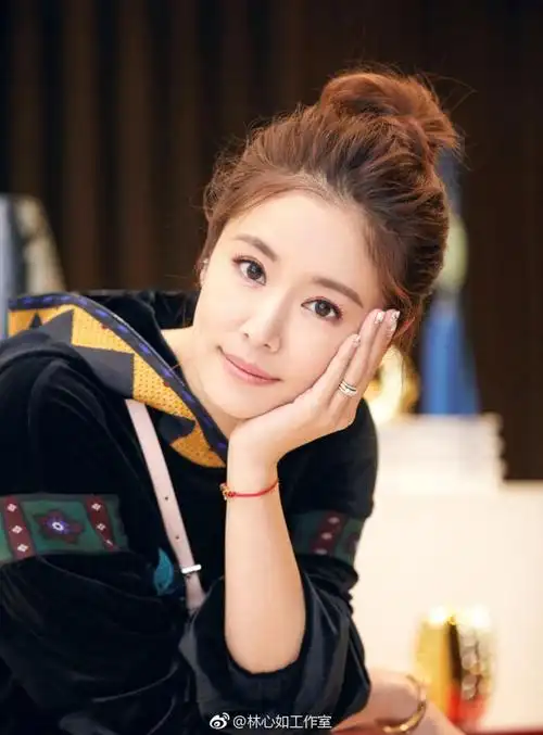 林心如