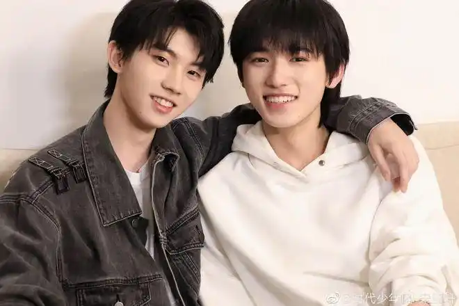 王源|颖宝|热巴|肖战|生日party_网易订阅