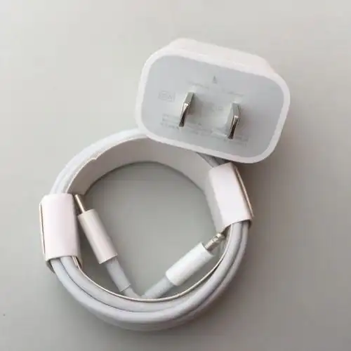 1米线苹果pd充电器20w快充充电器苹果812xrmaxpro快速充插头数据线