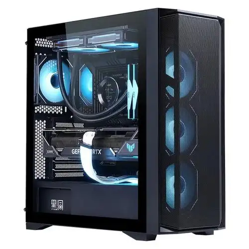 手慢无先马朱雀3电脑机箱189元