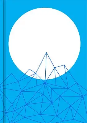 简约几何图案书籍封面背景