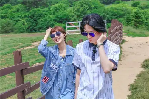 《如果爱》李菲儿遭金希澈中文告白潸然泪下