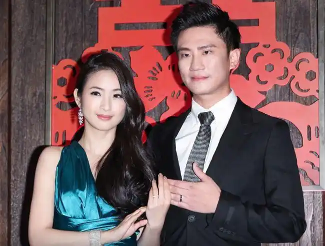 林依晨老公被发现出入月子中心经理人有好消息会公布