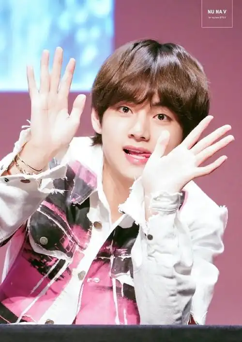 金泰亨可爱面包##金泰亨壁纸