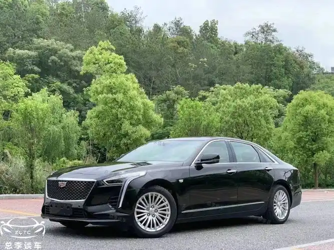 凯迪拉克最贵的一款多少钱(最贵的凯迪拉克多少钱)插图