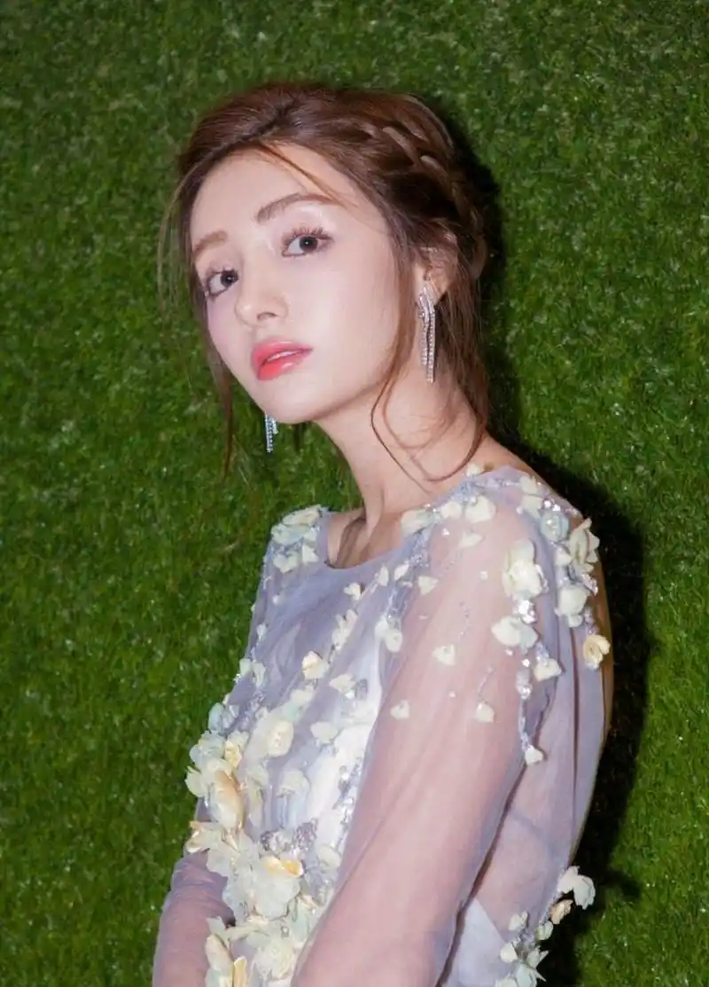 麦迪娜时尚美拍图集