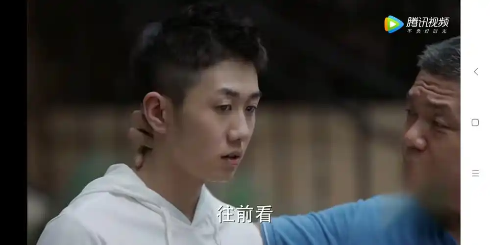 少年派江天昊一家成最被羡慕的家庭林妙妙4个字说出原由