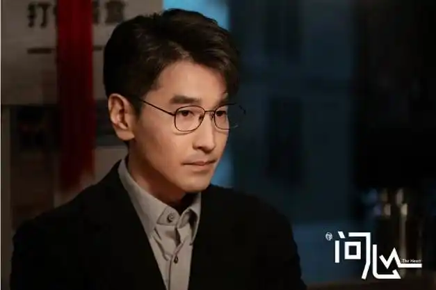 除美国国籍外,现实经历被称本色出演|陈冲|赵又廷|女演员|老戏骨_网易