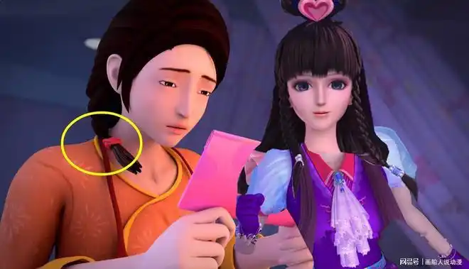 王默婚礼上的一个细节导演暗示她的爸爸已经死了王默真是可怜