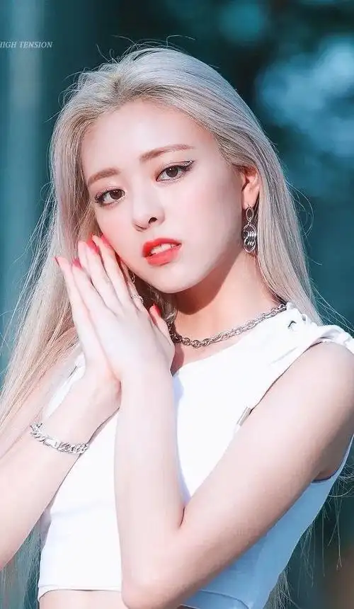 韩国组合女团有哪些长得好看(女团颜值担当10强排名) 图6