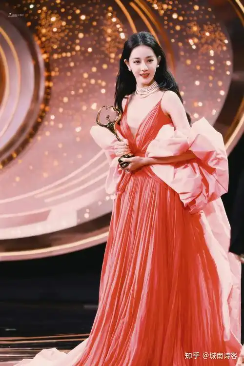 迪丽热巴有哪些值得借鉴的妆容? - 知乎