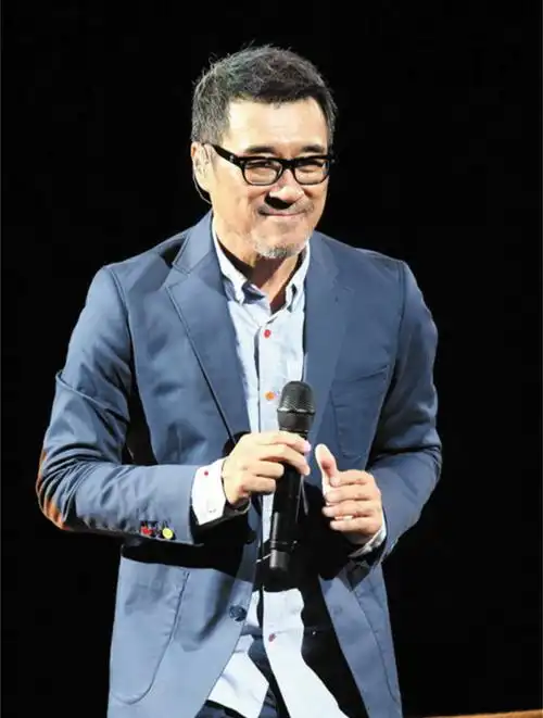 李宗盛:5分钟作词至今经典,即使离婚也要娶林忆莲,他经历了啥(1)-度小