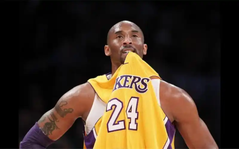 科比布莱恩特2010年总决赛高光1.0!