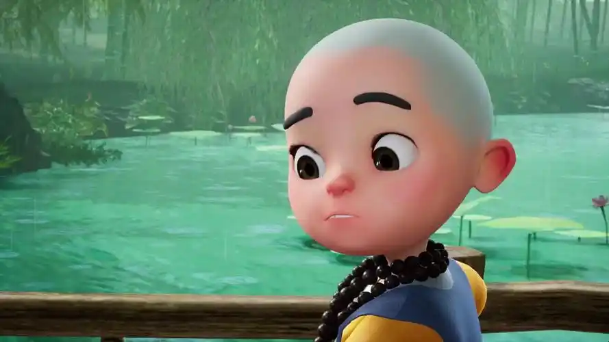 一禅小和尚情感语录 (2)