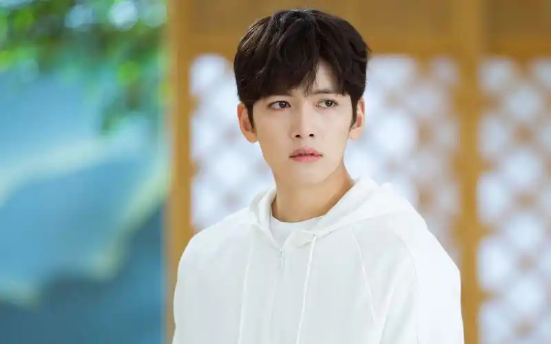 这是多少人的童年白月光?【池昌旭|长安】颜向混剪