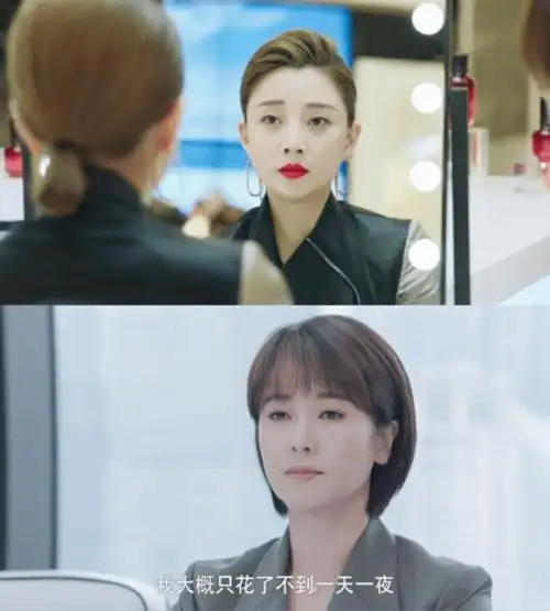 从正青春看职场妆容穿搭潜规则