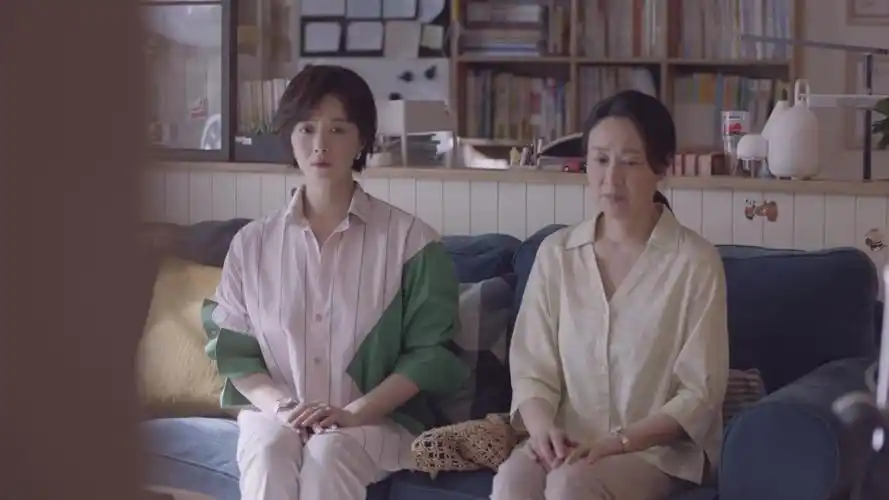 【一点资讯】《小舍得》临近结局,"南蔡"和解,看