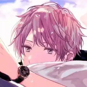 动漫头像官方微信获取高清原图,二次元|情侣|少女头像,网名|壁纸,扫码