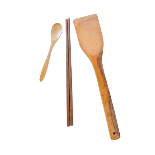 勺子筷子厨具美食日常生活用品实物摄影