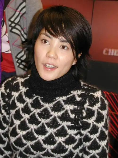 王菲 生活照 - mtime时光网