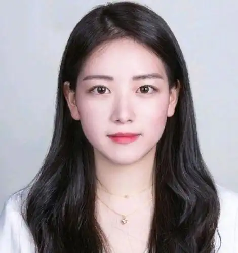 女生拍证件照时记住这4个小心机你也能拍出女神照