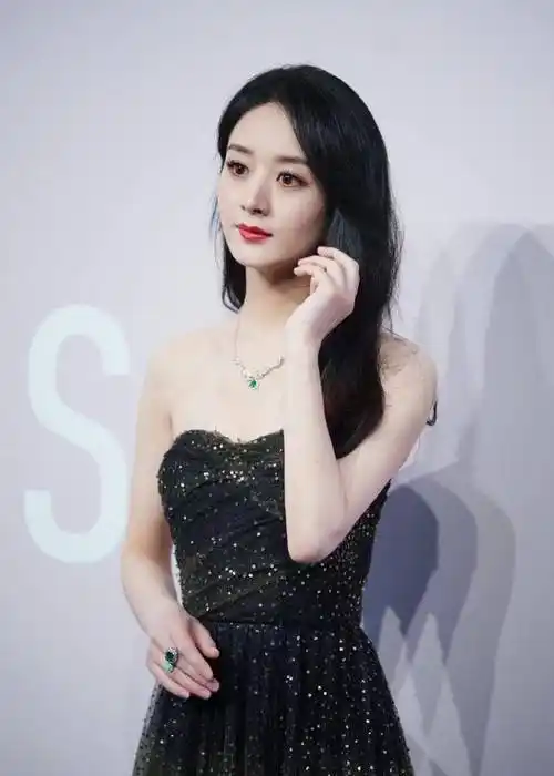 赵丽颖2021综艺首秀被曝,状态超好受称赞,搭档阵容引期待!