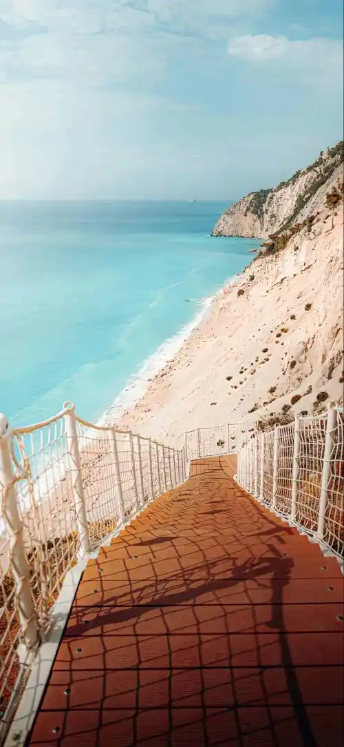 专题 | iphone 高质感壁纸(4k高清)