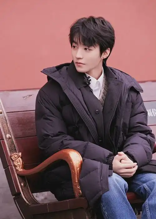 王俊凯万里走单骑第二季剧照