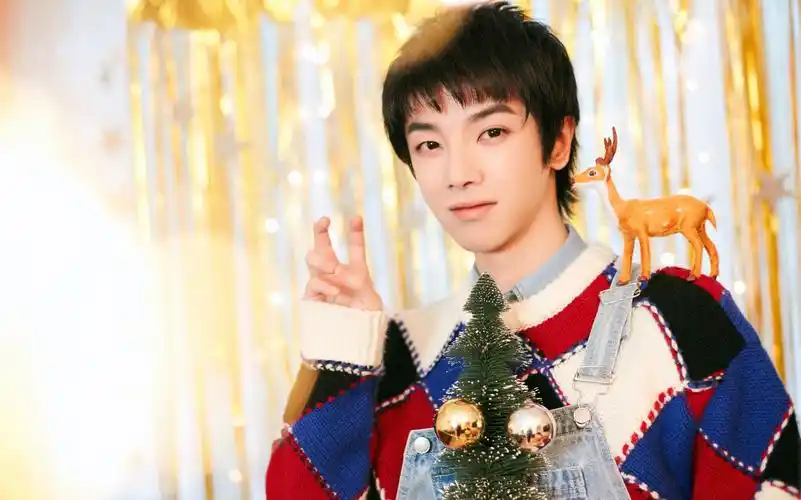 【华晨宇】华晨宇在线贩卖可爱!