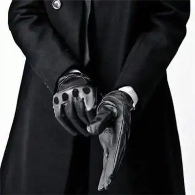 成熟稳重高端头像男 端庄帅气的成熟稳重男生头像图片_男生头像_头像