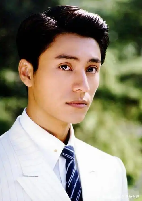 陈坤:年少自卑骄傲,成名迷失抑郁,半生走完我只想做真实的自己